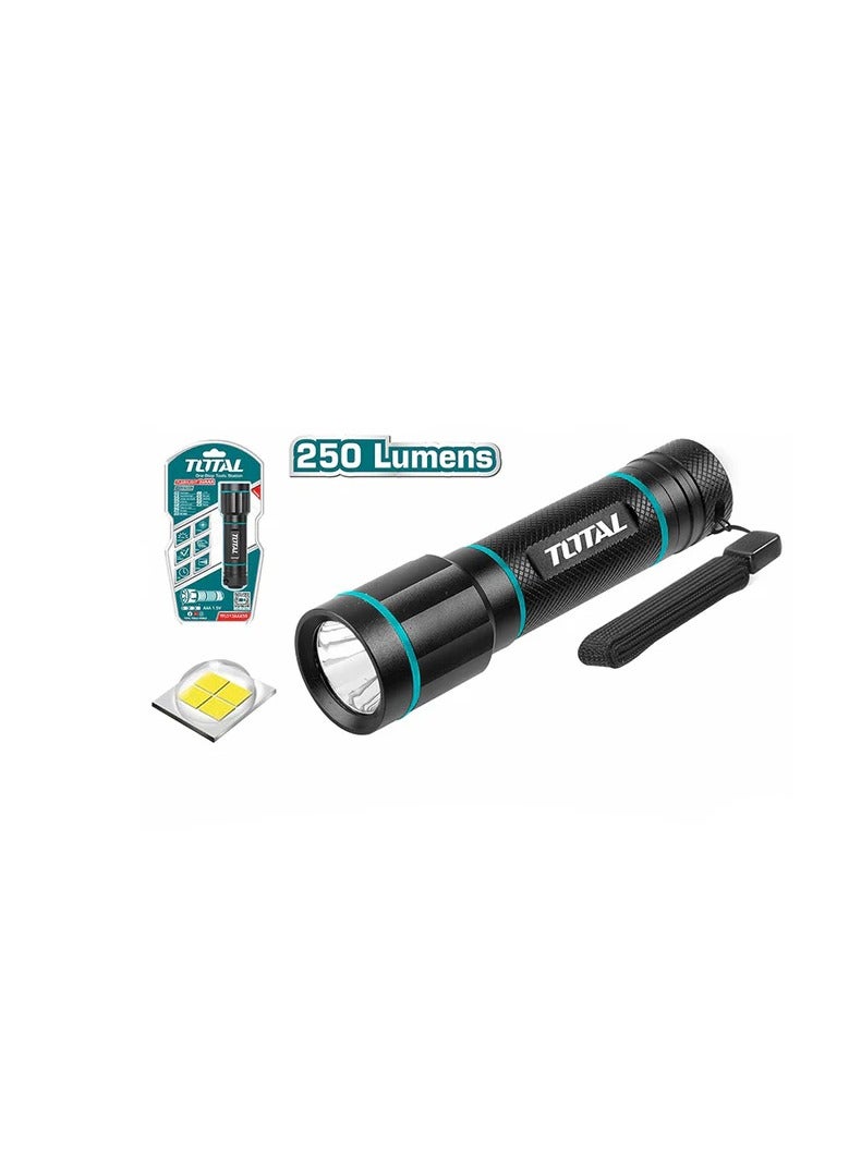 TOTAL TFL013AAA58 Flash Light