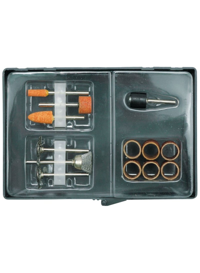 فوريل مطحنة فوريل الصغيرة Acc. مجموعة 13 قطعة