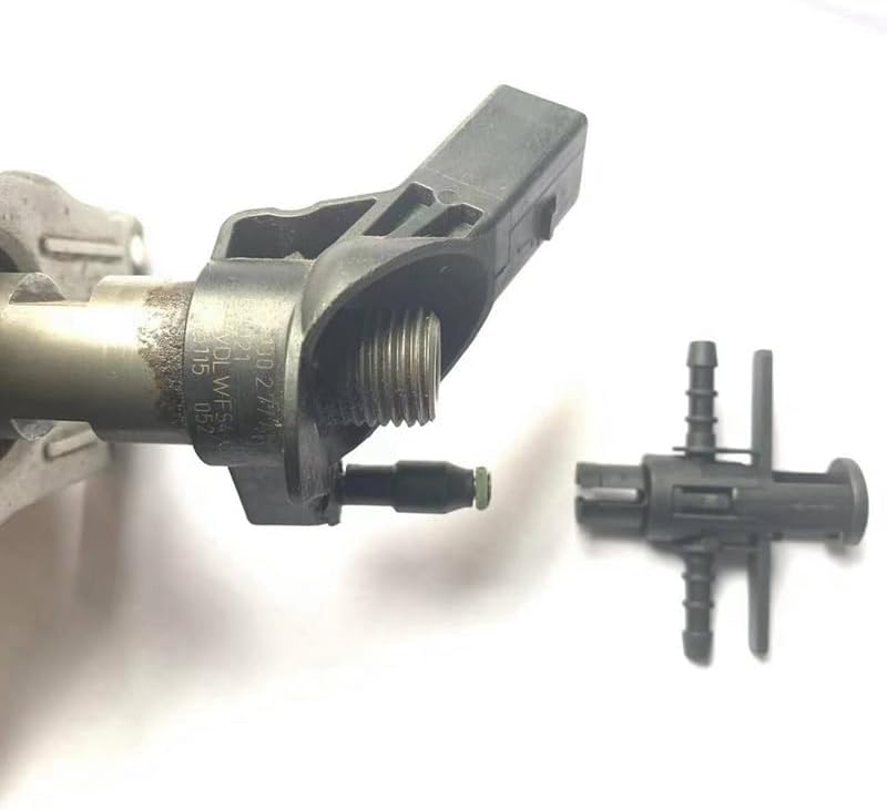 Yurefax Fuel Return Pipe for Hyundai and Kia - Image 5