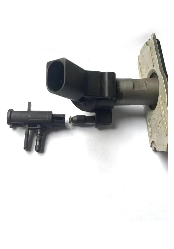 Yurefax Fuel Return Pipe for Hyundai and Kia - Image 2