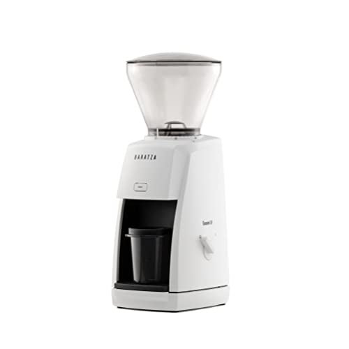 Baratza Encore ESP Coffee Grinder, White - Image 2