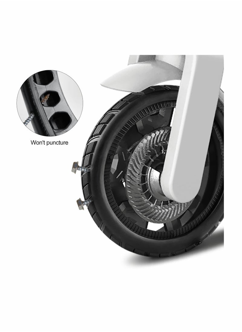 SYOSI - Scooter Replacement Tires Colored Solid Honeycomb Tyres for Xiaomi M365Pro 8.5 in Tire - Image 1