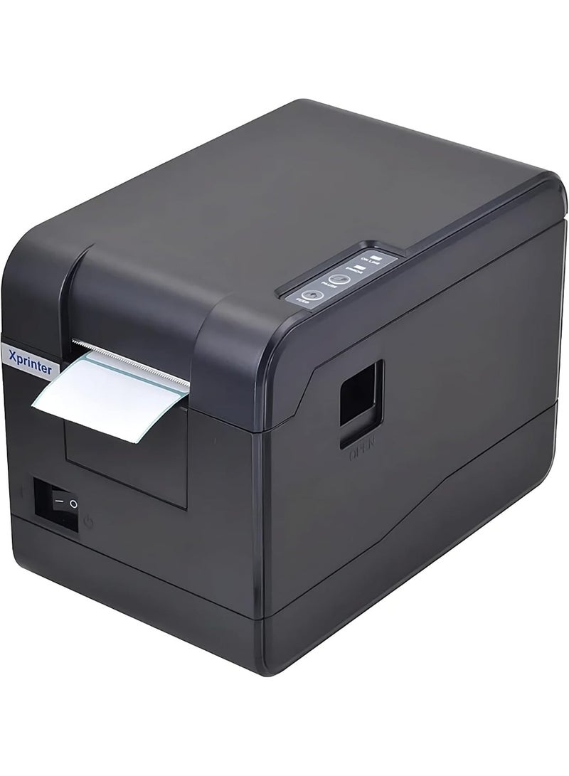 Xprinter - Thermal barcode printer - XP-233B - Image 1