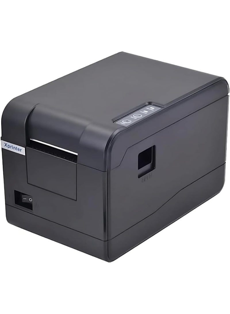 Xprinter - Thermal barcode printer - XP-233B - Image 5