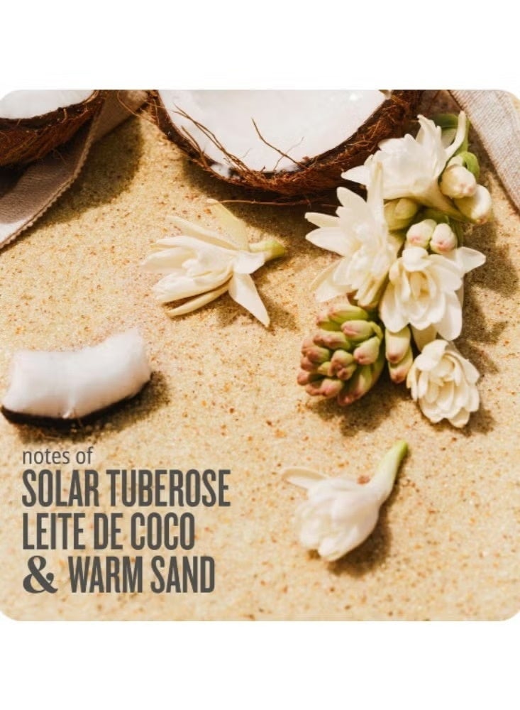 سول دي جينيرو رذاذ عطر SOL DE JANEIRO تشيروزا 87 ريو رايديانس™ – 90 مل/3.0 أونصة سائلة | عطر زهري استوائي مع نوتات شمسية | نباتي، رائحة طويلة الأمد وخالية من القسوة على الحيوانات - Image 3