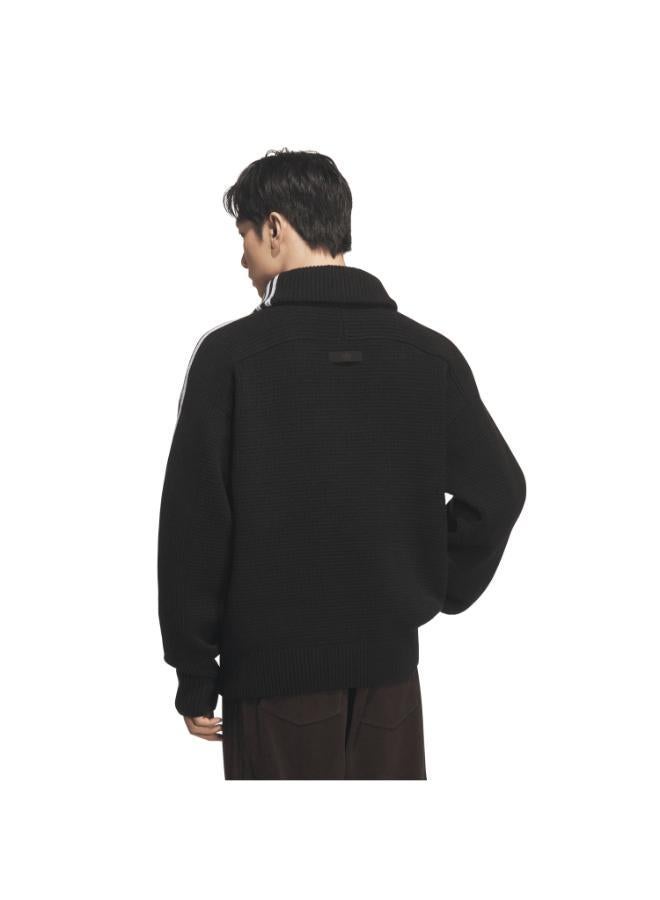 اديداس اوريجينالز سُترة PREMIUM 3S KNITWEAR - Image 2