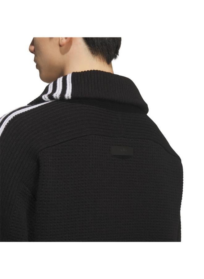 اديداس اوريجينالز سُترة PREMIUM 3S KNITWEAR - Image 4