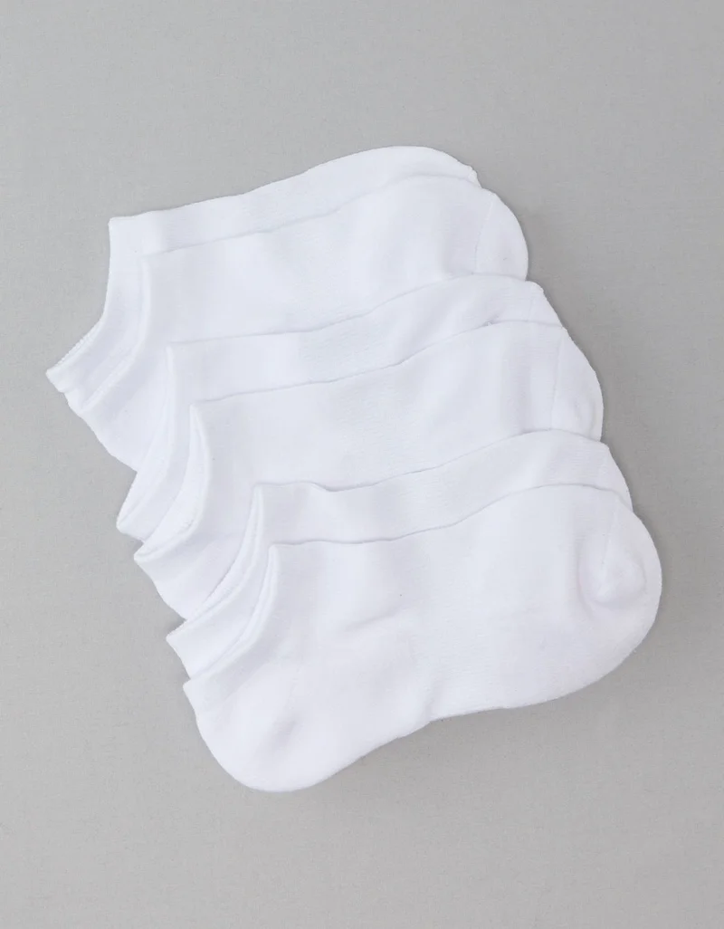 امريكان ايجل جوارب بطول يصل للكاحل - عبوة من 3 أزواج