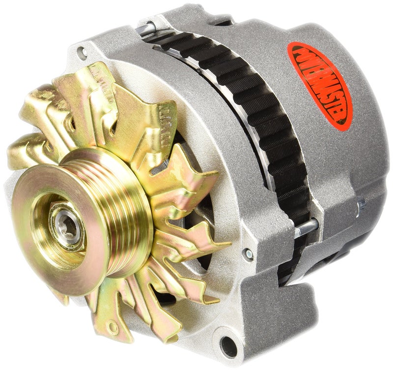 Powermaster 47861 Alternator - Image 5