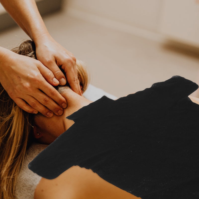 💄 غطاء تدليك قابل للاستخدام مرة واحدة لعناية الجسم للعلاج في المنتجعات ومراكز التجميل - Image 5