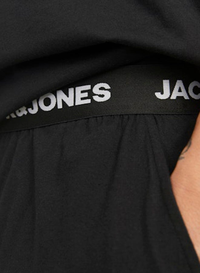 JACK & JONES JACK & JONES Mens Everest Tee And Pants Set  - Image 5