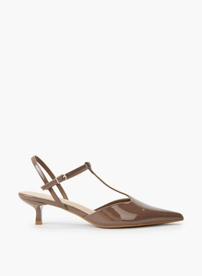 سيليست Women Kitten Heel Shoes