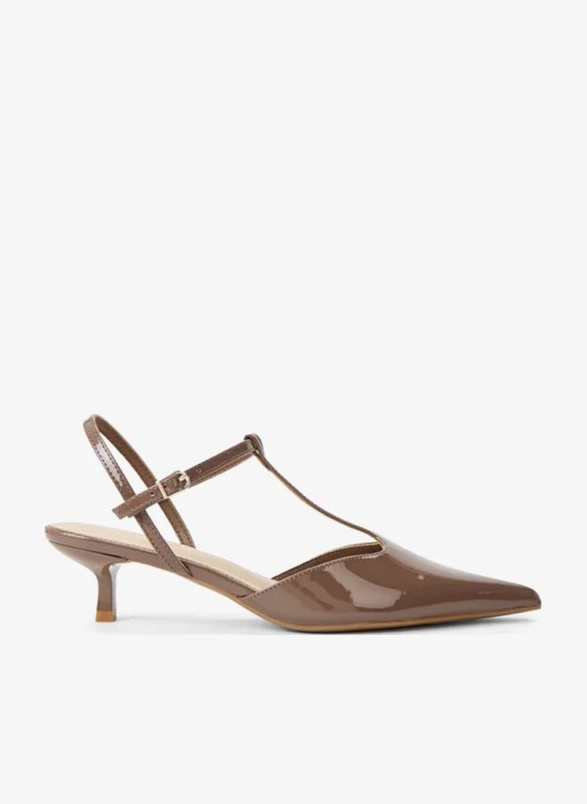 Celeste Women Kitten Heel Shoes