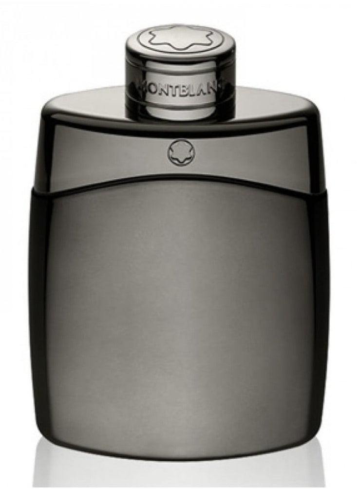 Mont Bleu MONT BLANK LEGEND INTENSE EAU DE TOILETTE  - Image 3