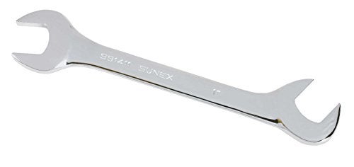 Sunex Tools Sunex 991411A 1" Fully Polished Angle Head Wrench - Image 2