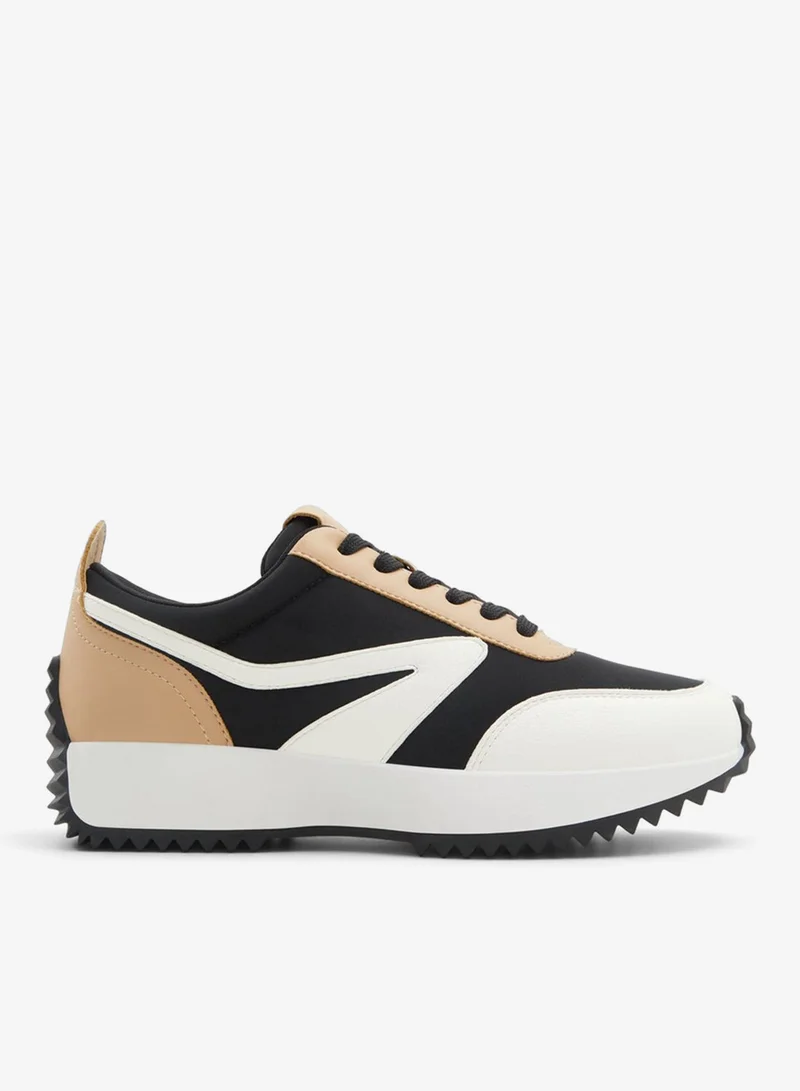 كول ات سبرنج Danie Platform Sneaker
