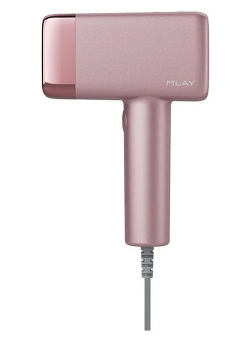 MLAY Egypt Mlay T14A Hair removal - Skin Rejuvenation - Acne Treatment - Rose gold - Image 1