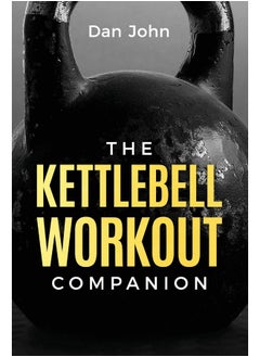 The Kettlebell Workout Companion  - Image 1