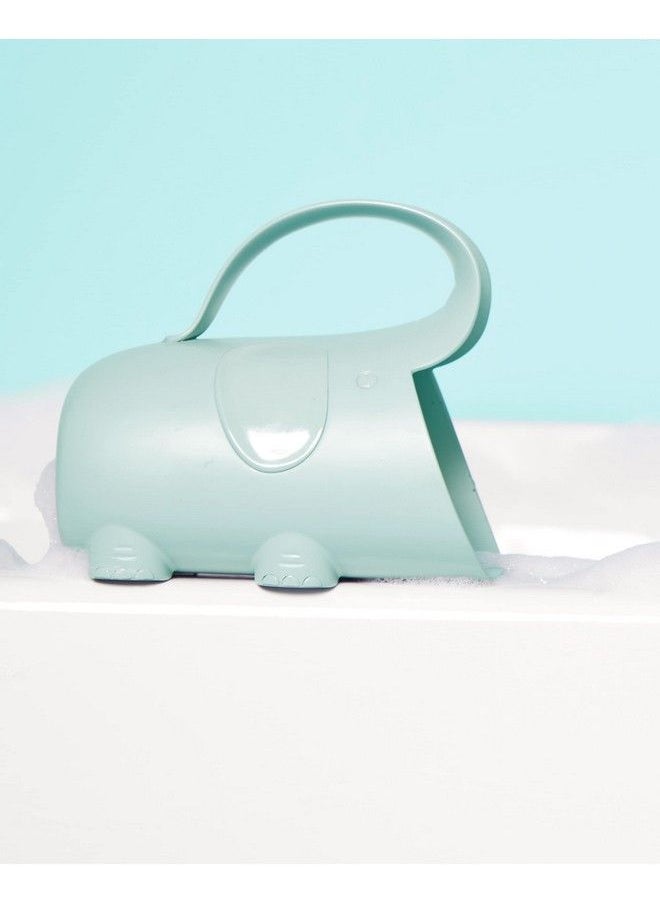 Simple Joys by Carter's Unisex Baby Bath Rinse Cup Elephant One Size  - Image 5
