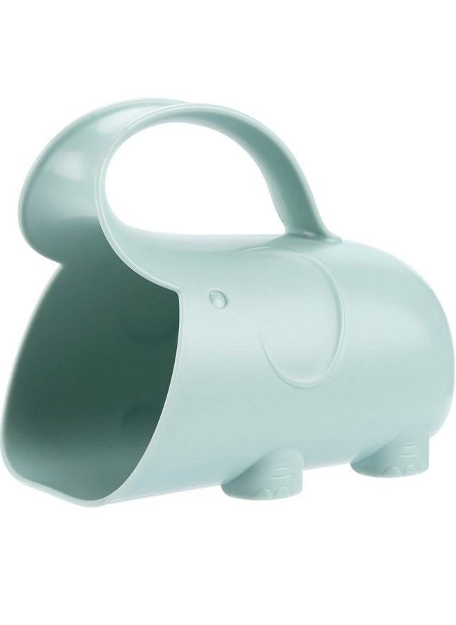 Simple Joys by Carter's Unisex Baby Bath Rinse Cup Elephant One Size  - Image 3