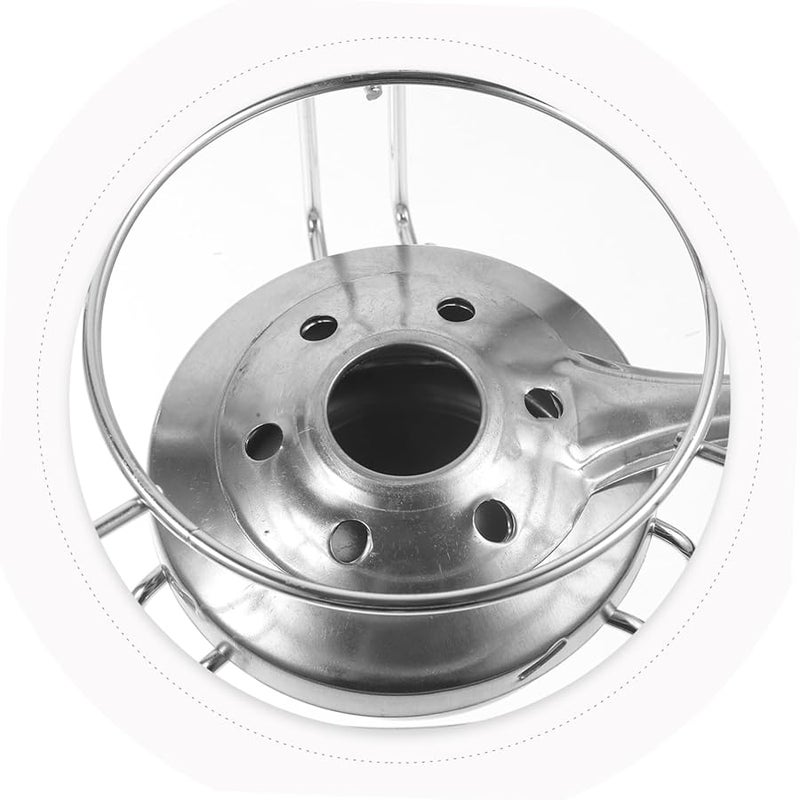 وعاء جبن راسكليت الذائب نافورة الشوكولاتة حفلة أداة مطبخ اصنعها بنفسك - Image 4