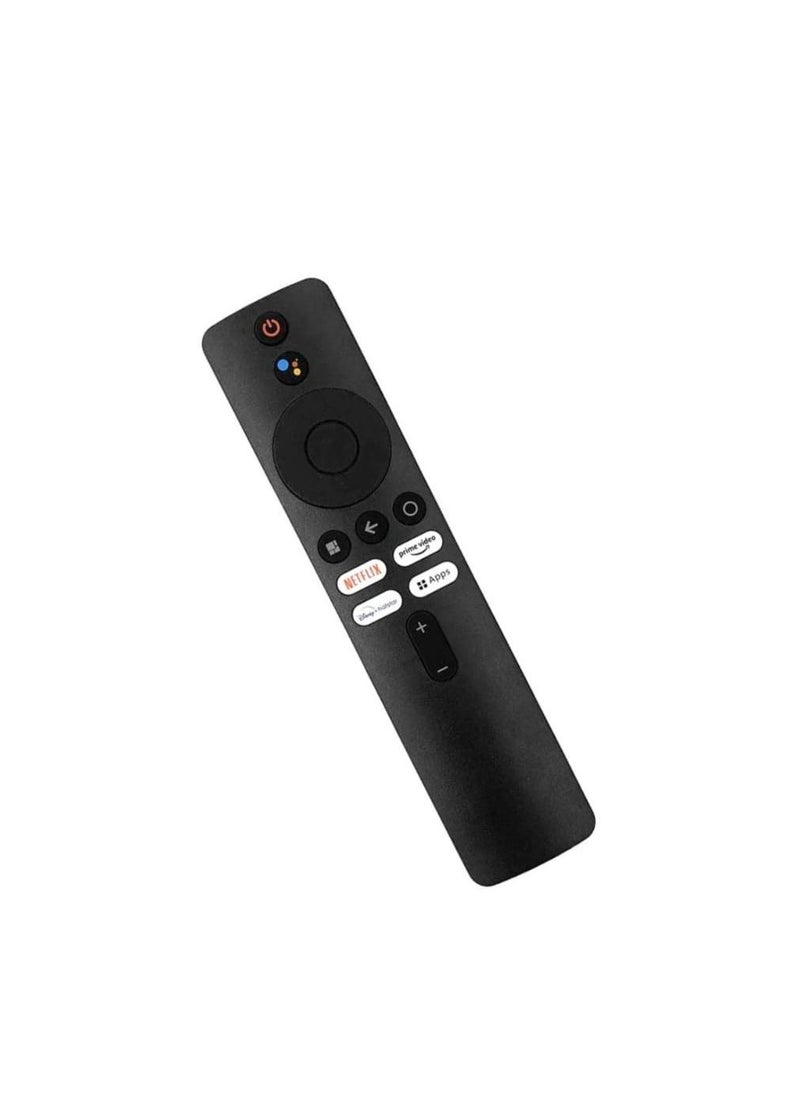 Raxoom New XMRM-M8 for Xiaomi MI TV 5A Series Redmi Smart TV X43 L65M6-RA Voice Remote - Image 1