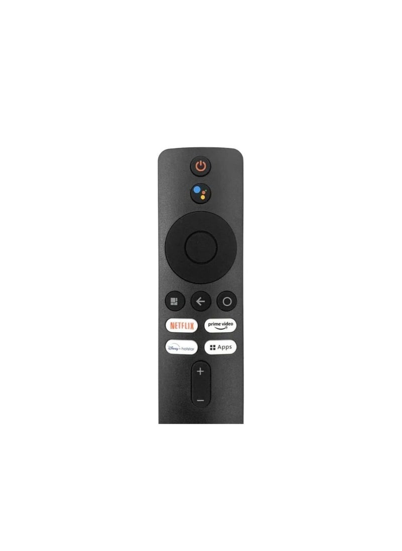 Raxoom New XMRM-M8 for Xiaomi MI TV 5A Series Redmi Smart TV X43 L65M6-RA Voice Remote - Image 2