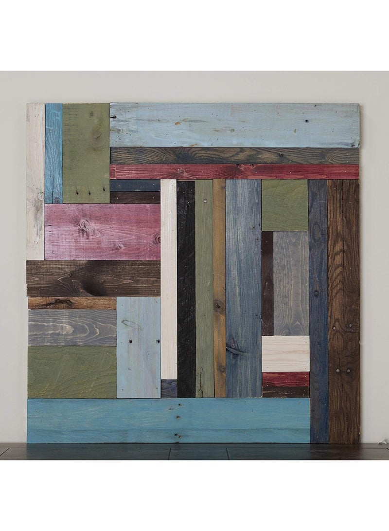 RUST-OLEUM Varathane Half Pint Premium Fast Dry Wood Stain - Ebony-269400 - Image 5