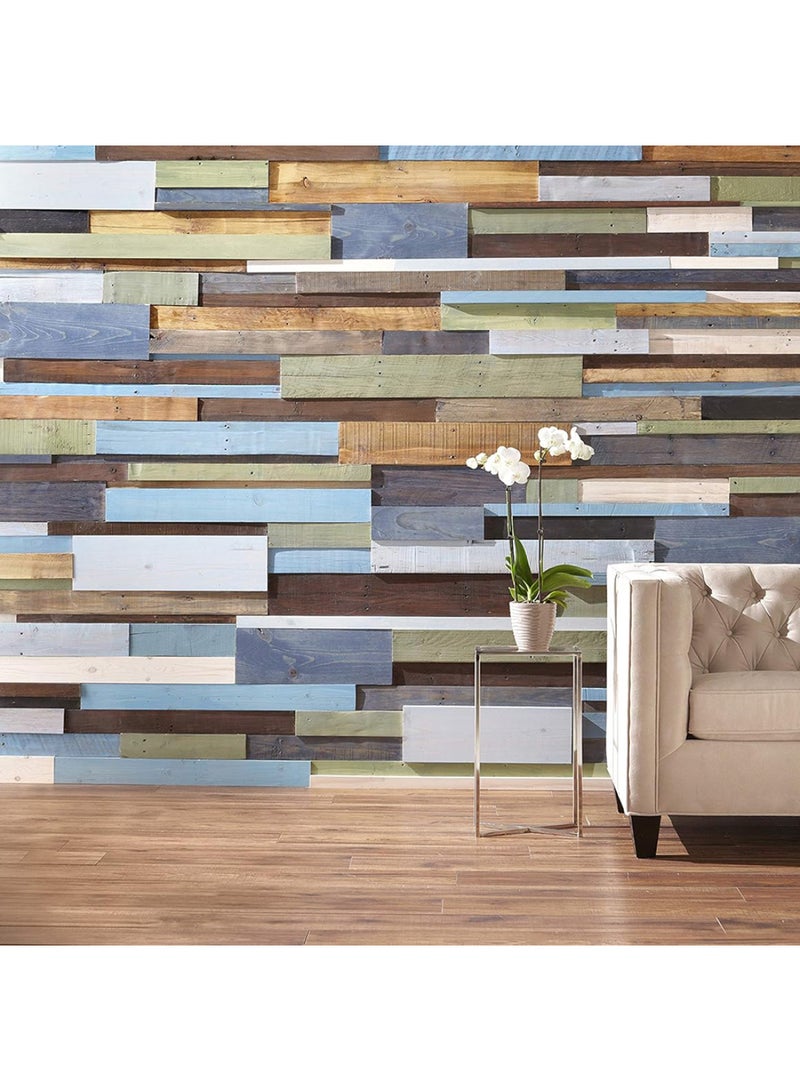 RUST-OLEUM Varathane Half Pint Premium Fast Dry Wood Stain - Ebony-269400 - Image 4