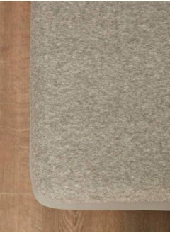 Wakefit Wakefit 100% Waterproof Premium Cotton Mattress Protector (200 x 160 cms - Queen Size, Grey) | Breathable and Hypoallergenic Ultra Soft Fitted Bed Protector  - Image 5
