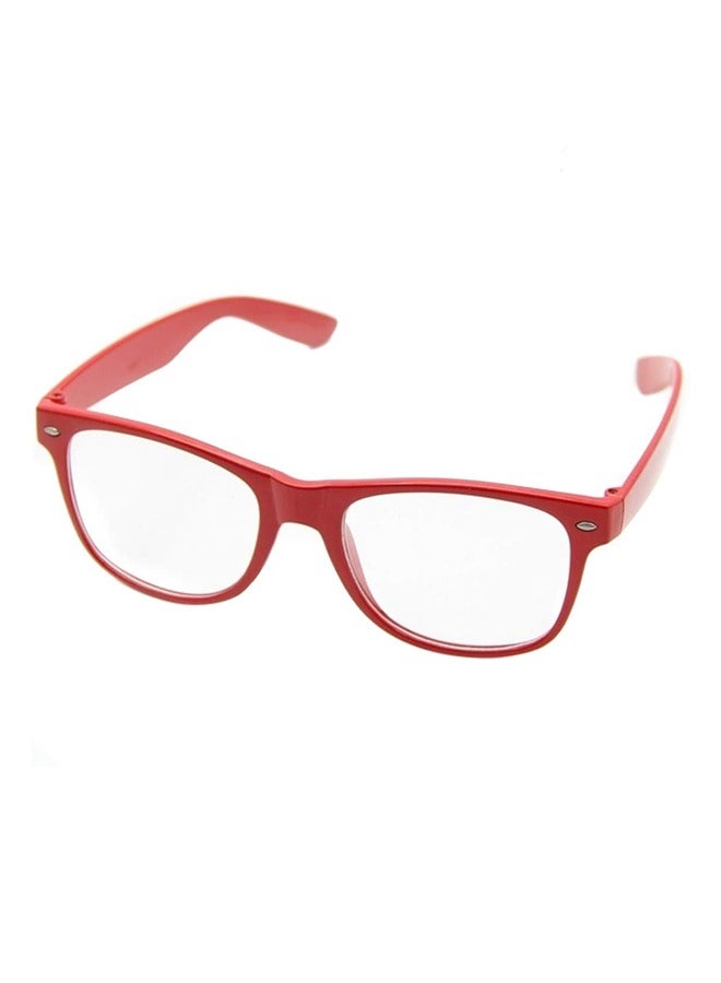 Mi Ding flat light glasses