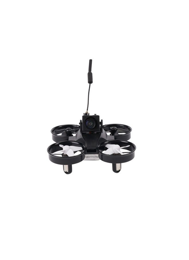 Generic FPV Entry-level Crossing Machine 65MM Hollow Cup Indoor And Outdoor To Hand Fly 5.8G Picture Transmission Belt Set Height 3 Inch Screen-Color:Dual Antenna Mobile Phone Receiver Set-Specifications:Accessories (excluding Aircraft)  - Image 3