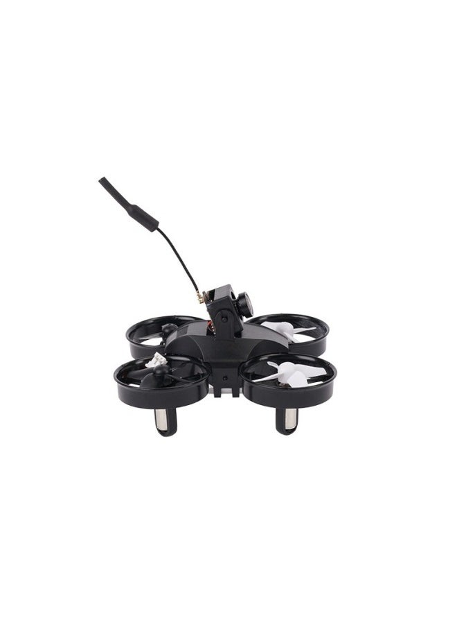 Generic FPV Entry-level Crossing Machine 65MM Hollow Cup Indoor And Outdoor To Hand Fly 5.8G Picture Transmission Belt Set Height 3 Inch Screen-Color:Dual Antenna Mobile Phone Receiver Set-Specifications:Accessories (excluding Aircraft)  - Image 4