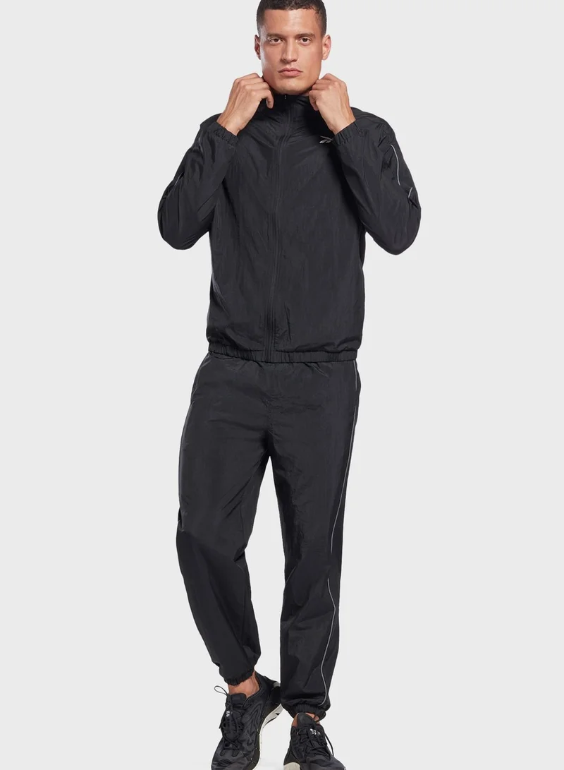 Reebok Workout Ready Tracksuit
