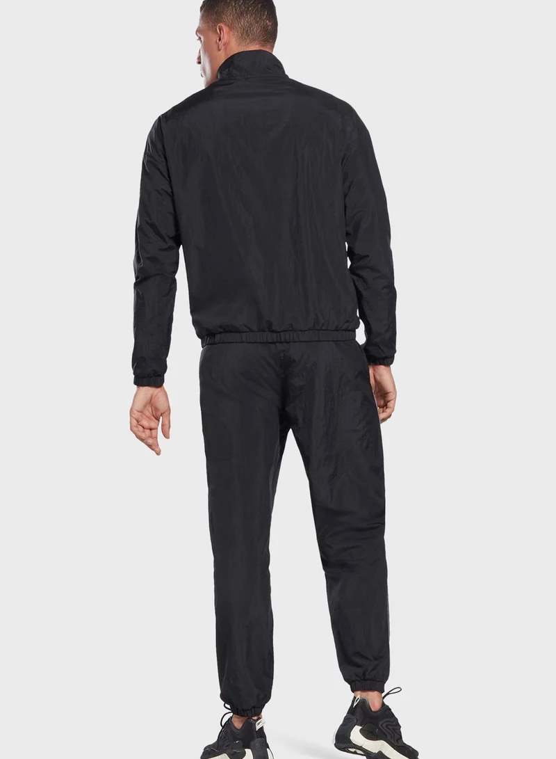 Reebok Workout Ready Tracksuit