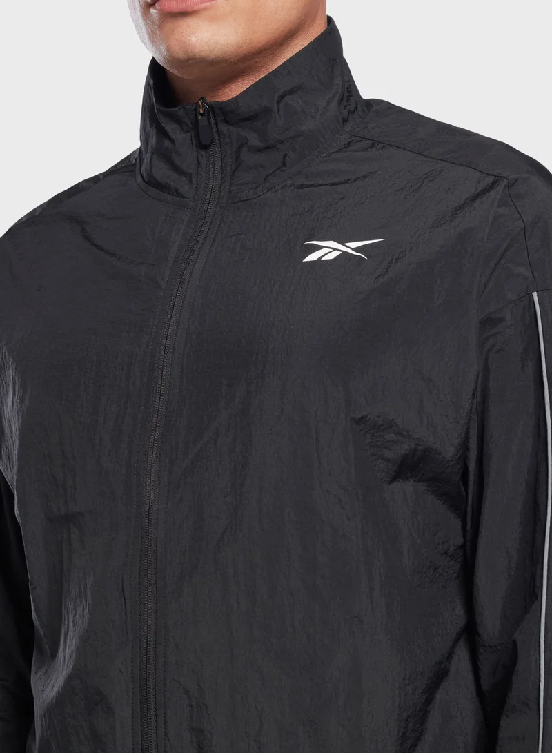 Reebok Workout Ready Tracksuit