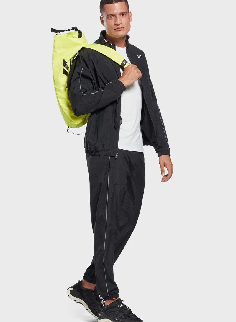Reebok Workout Ready Tracksuit