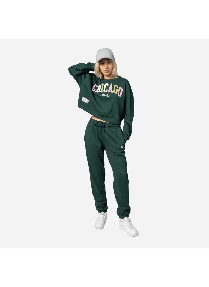 نيو ايرا Infill Logo Sweatshirt