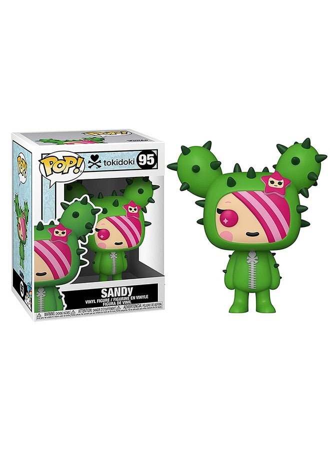 Funko Pop Tokidoki - Sandy