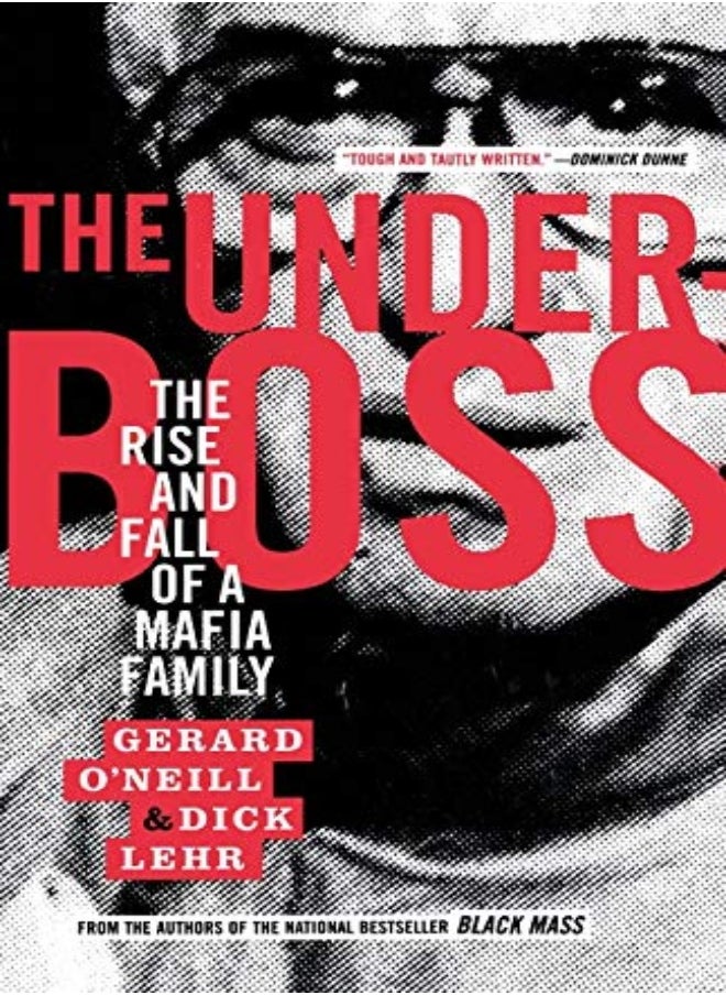 null - The Underboss: The Rise and Fall of a Mafia Family - Image 1