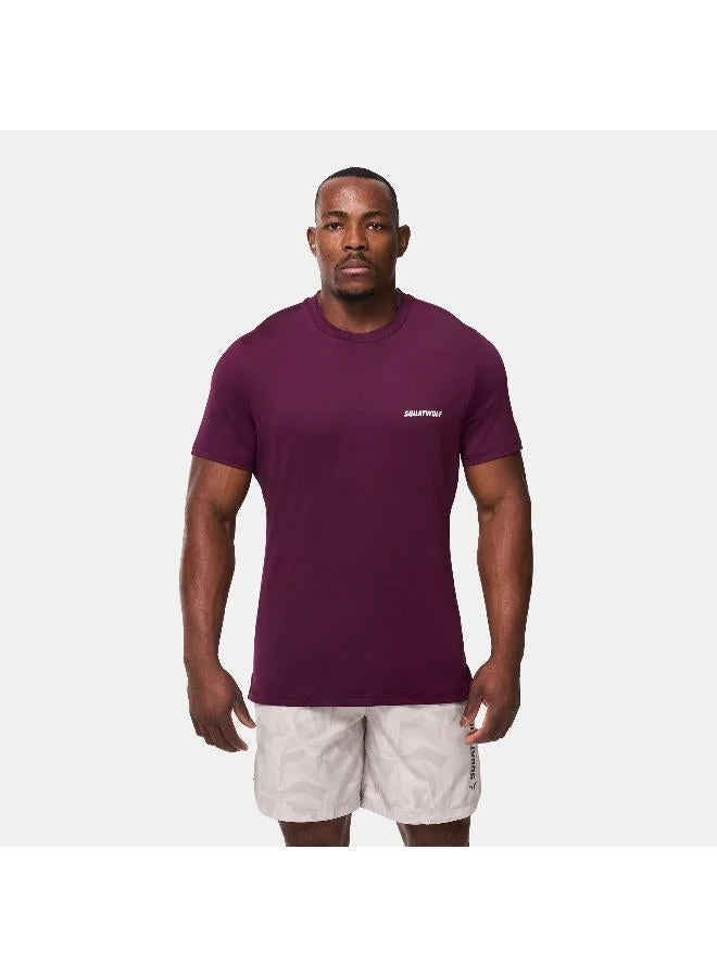 سكوات وولف تيشيرت ايروتك