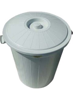 DORA Trash Can Round Battal 50 lt 