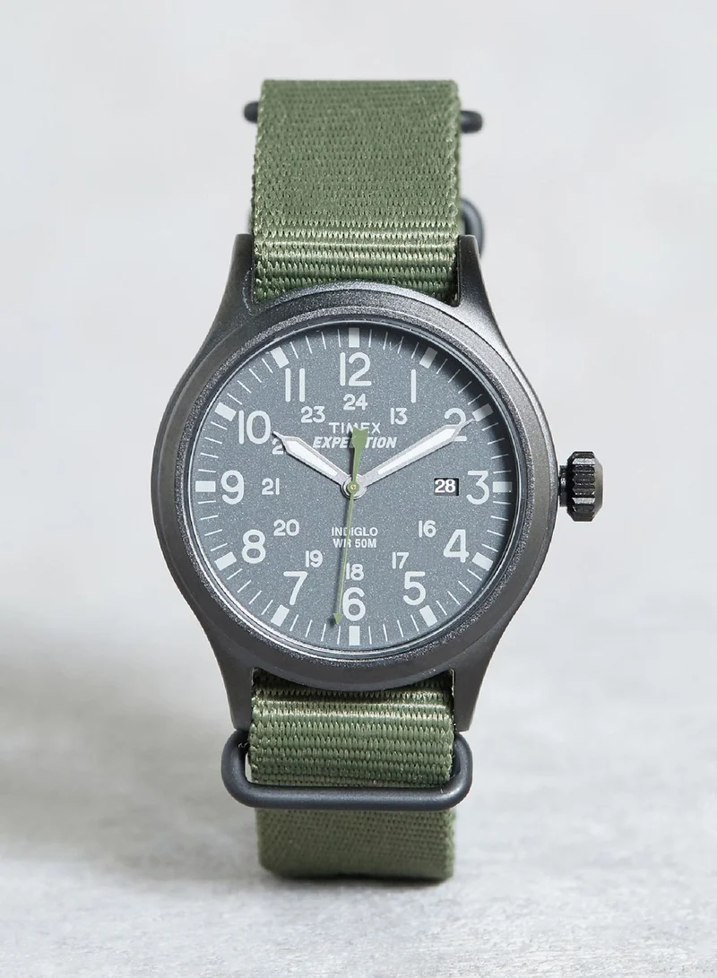 TIMEX TW4B04700 Expedition Watch