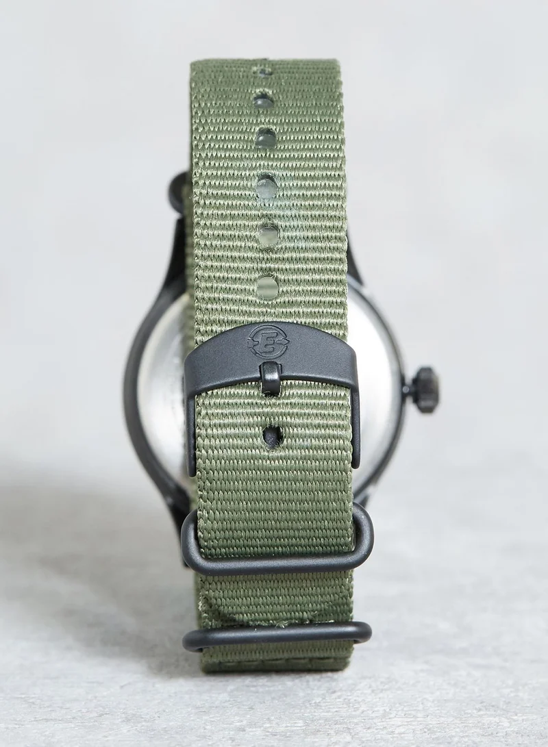 TIMEX TW4B04700 Expedition Watch