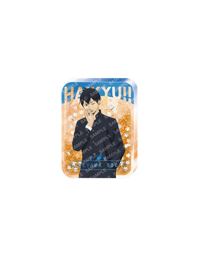 Y Line Pommop Volleyball Youth, Weather Version Copyright, Sand Mahjong Acrylic Ornament Yingshan, Accessories