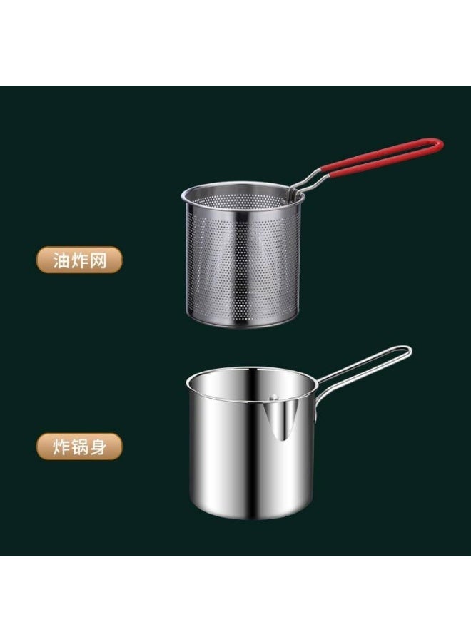 Shine Cooking Oil Strainer and Storage Container with Filter – Kitchen Tool - Image 4