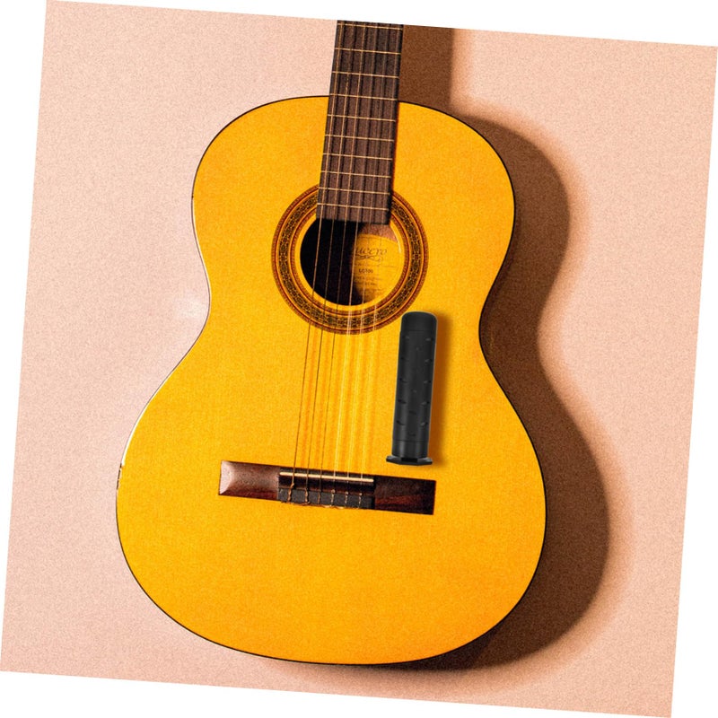 Guitar Humidifier For Acoustic Instruments Portable Humidity Control To Prevent Cracking Durable Design - Image 5