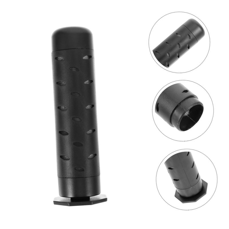 Guitar Humidifier For Acoustic Instruments Portable Humidity Control To Prevent Cracking Durable Design - Image 4