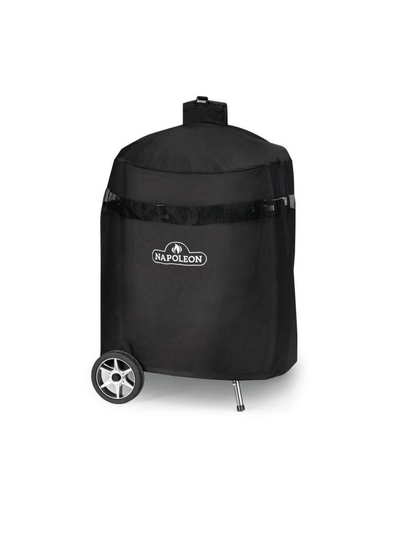 NAPOLEON غطاء نموذج الساق لشواية الغلاية 18" - Image 2