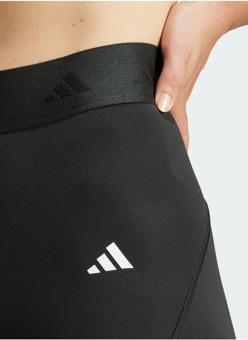 Adidas Hyperglam Full Length Leggings